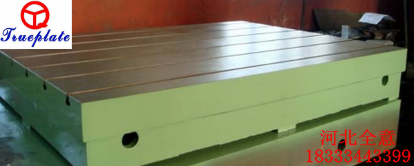 教科書式講解檢驗(yàn)鑄鐵平板鑄造時(shí)砂子過(guò)熱造成的危害有哪些？