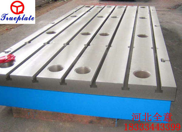 危機(jī)四伏的鑄鐵工作臺(tái)行業(yè)會(huì)對(duì)工人造成哪些危害？