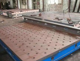 數(shù)控機(jī)床滑臺(tái)的技術(shù)創(chuàng)新探討