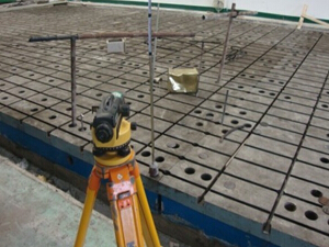 數(shù)控滑臺與花崗石大理石的搭配