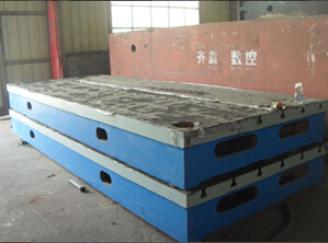 V型架在機床行業(yè)的應用