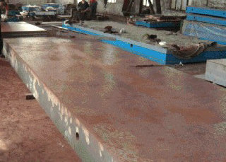 未來(lái)機(jī)器人行走軌道的發(fā)展趨勢(shì)