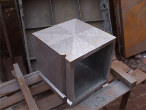 電機(jī)試驗(yàn)平臺的設(shè)計與制造