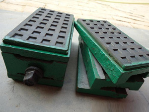 機(jī)器人行走軌道在汽車(chē)制造中的應(yīng)用