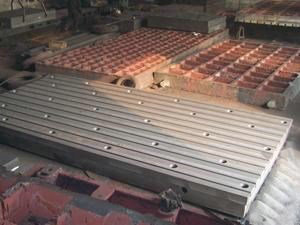 機(jī)床鑄件在科研設(shè)備中的作用