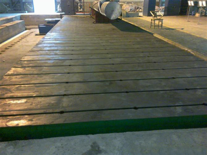 機(jī)床墊鐵的市場前景分析