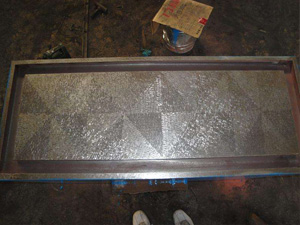 電站領(lǐng)域?qū)C床墊鐵的需求